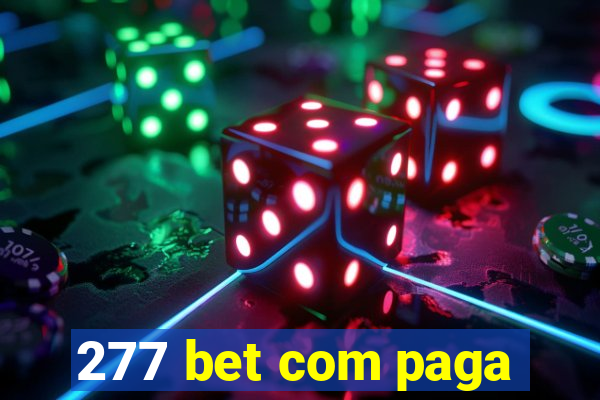 277 bet com paga